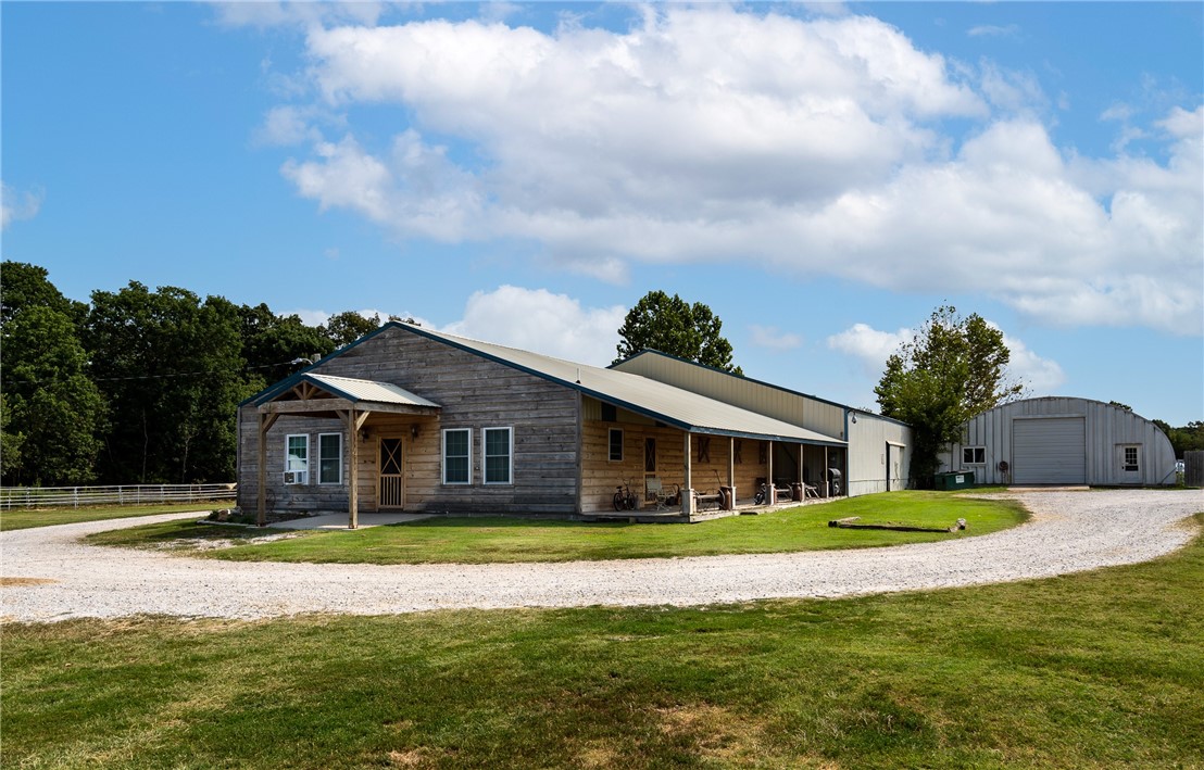 30-20-31-RURAL - Residential
