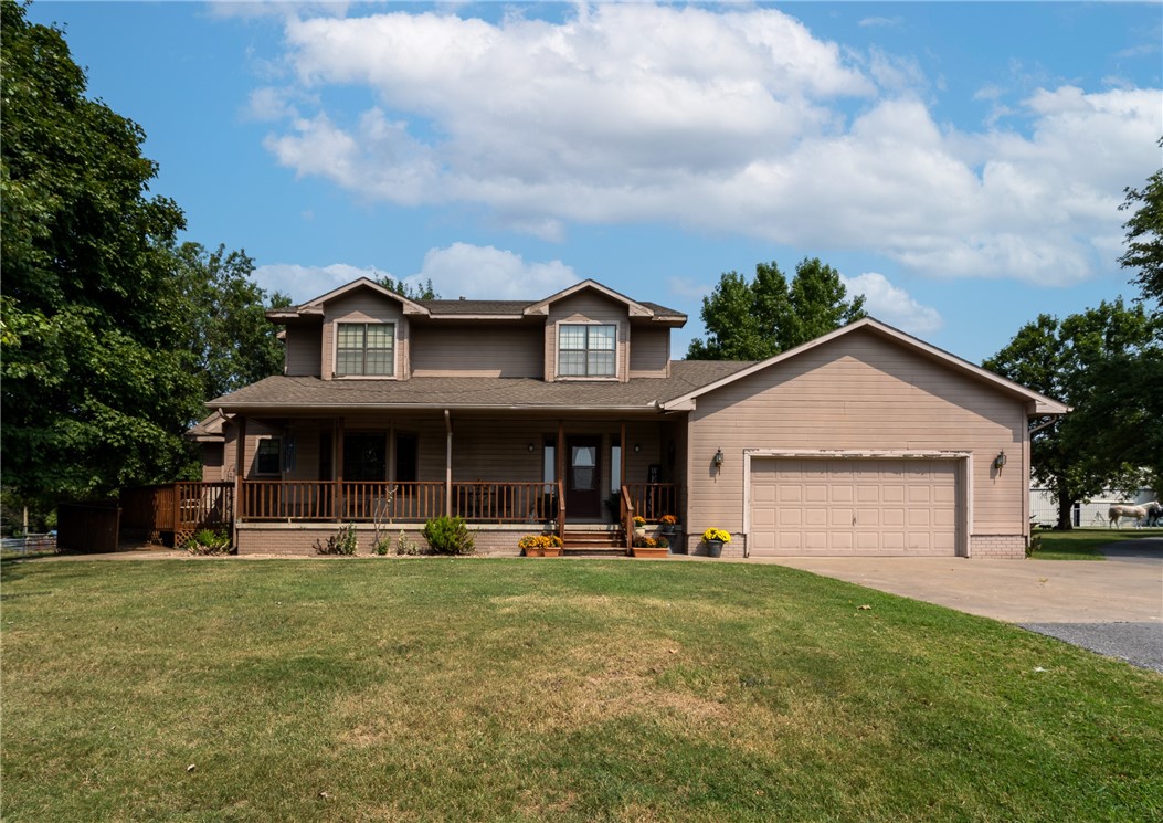 30-20-31-RURAL - Residential