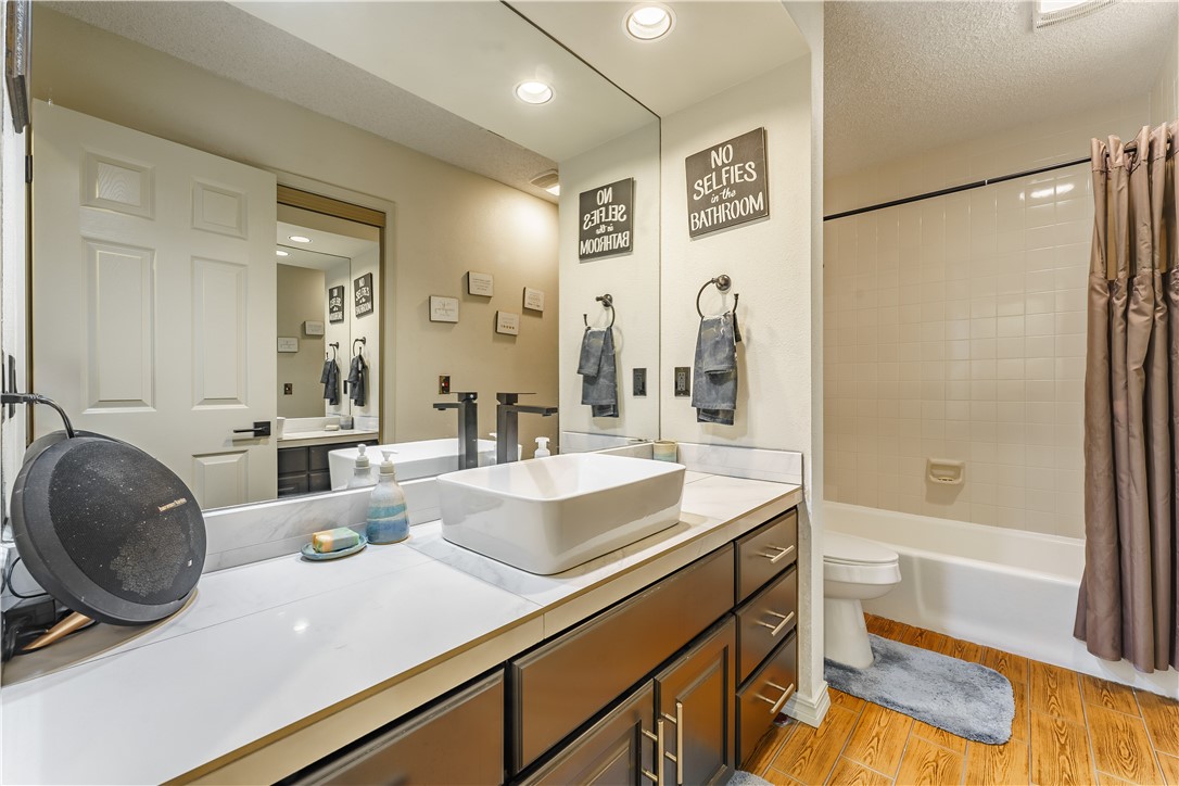 Woodcliff Sub - Residential