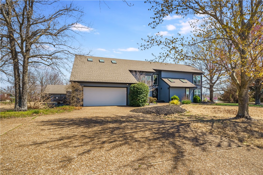 Woodcliff Sub - Residential