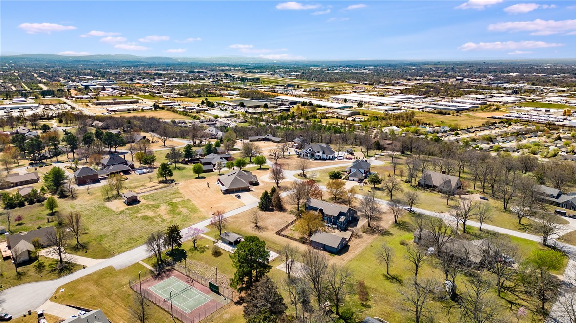 Woodcliff Sub - Residential