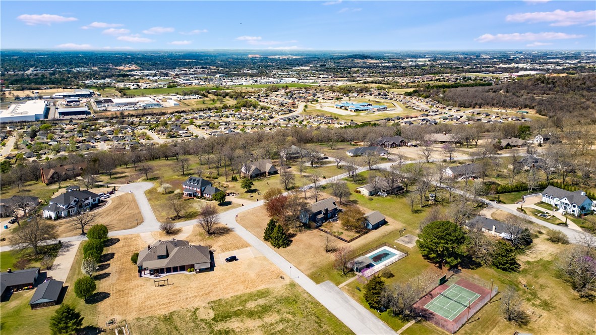 Woodcliff Sub - Residential