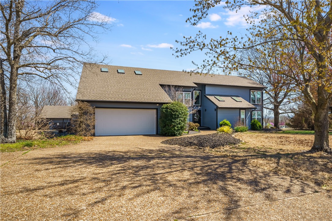 Woodcliff Sub - Residential