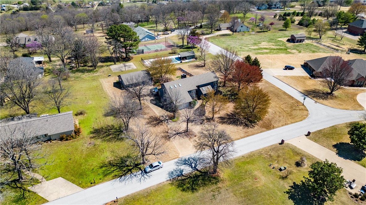 Woodcliff Sub - Residential