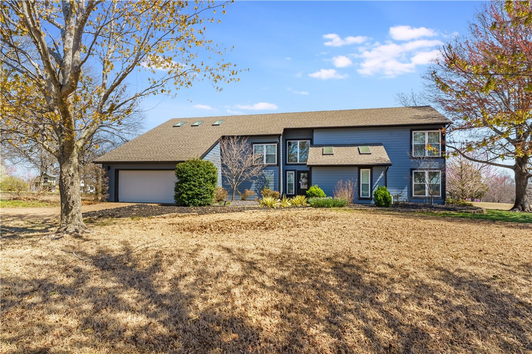 Woodcliff Sub - Residential