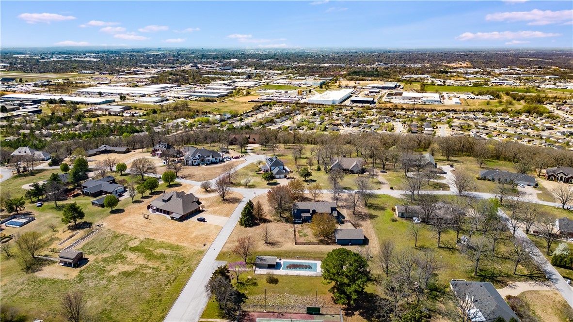 Woodcliff Sub - Residential