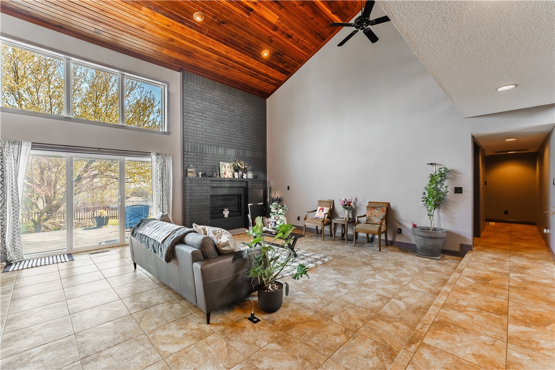 Woodcliff Sub - Residential
