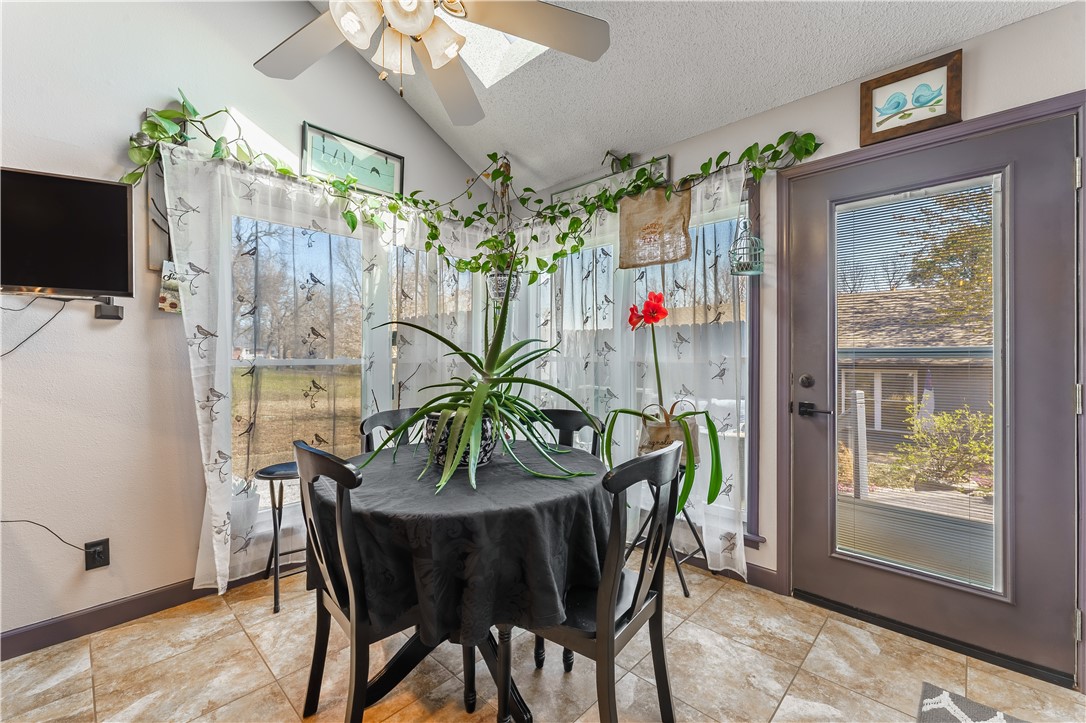 Woodcliff Sub - Residential