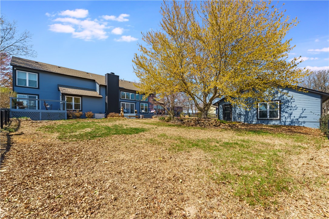 Woodcliff Sub - Residential