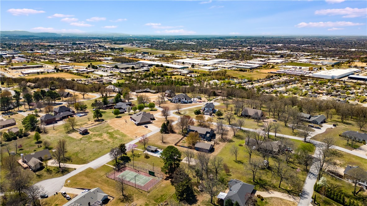 Woodcliff Sub - Residential