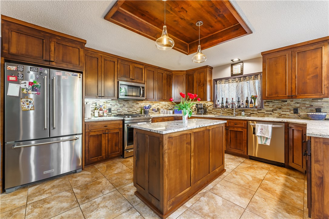 Woodcliff Sub - Residential