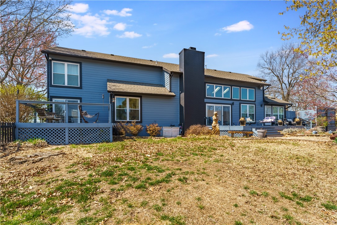 Woodcliff Sub - Residential