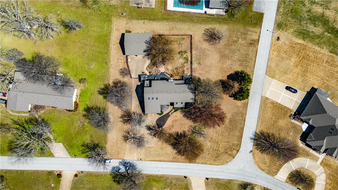 Woodcliff Sub - Residential