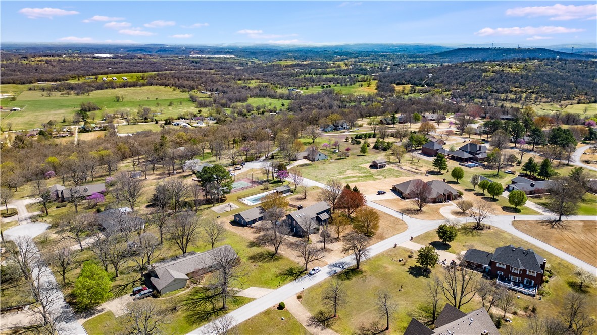 Woodcliff Sub - Residential