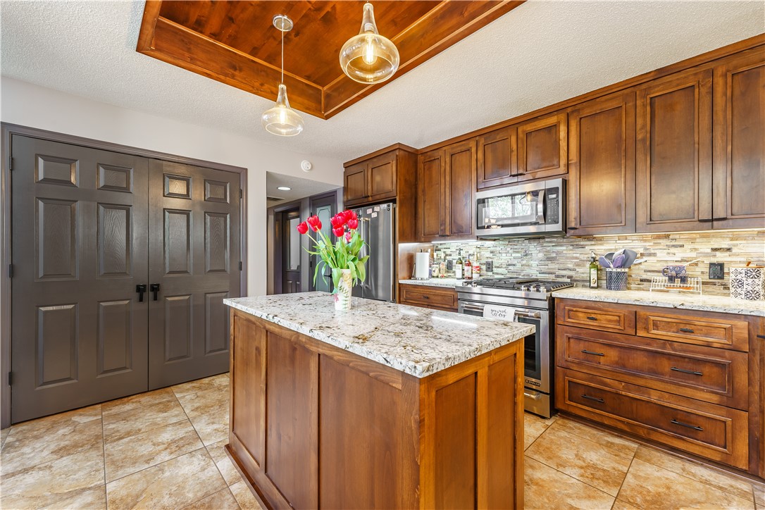 Woodcliff Sub - Residential
