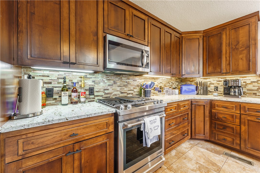 Woodcliff Sub - Residential