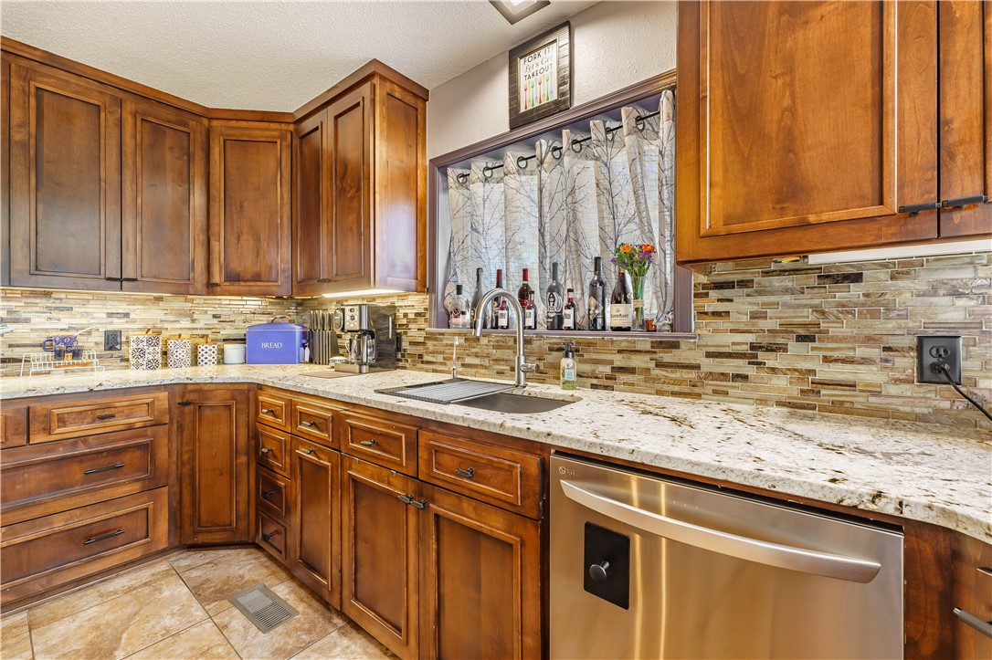 Woodcliff Sub - Residential
