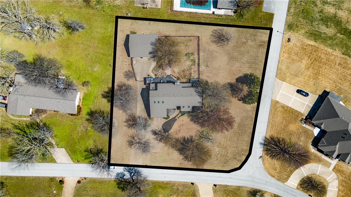 Woodcliff Sub - Residential