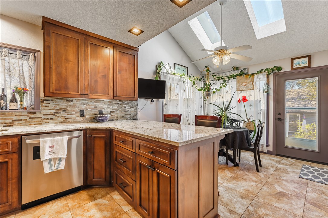 Woodcliff Sub - Residential