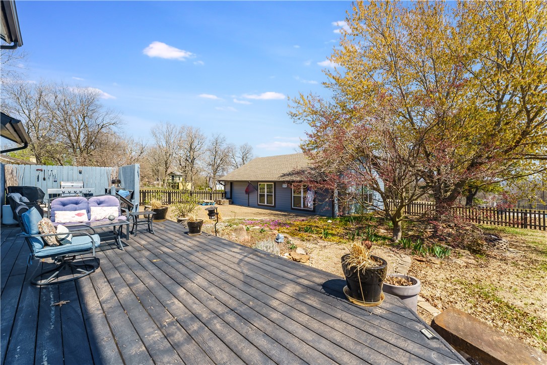 Woodcliff Sub - Residential