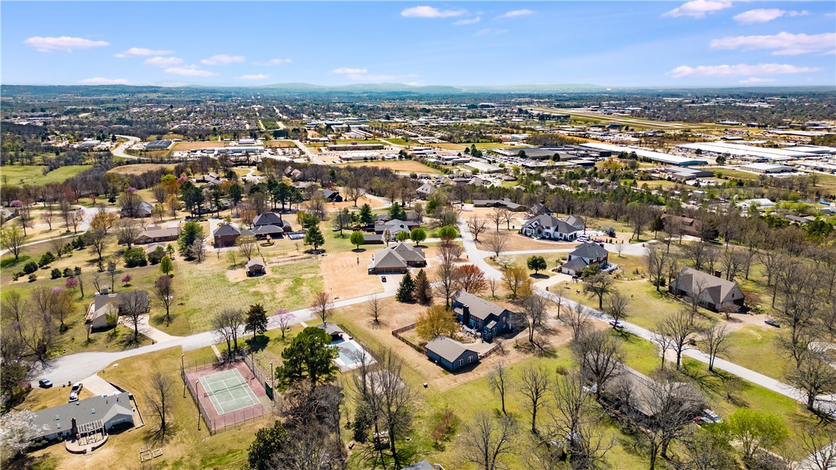 Woodcliff Sub - Residential