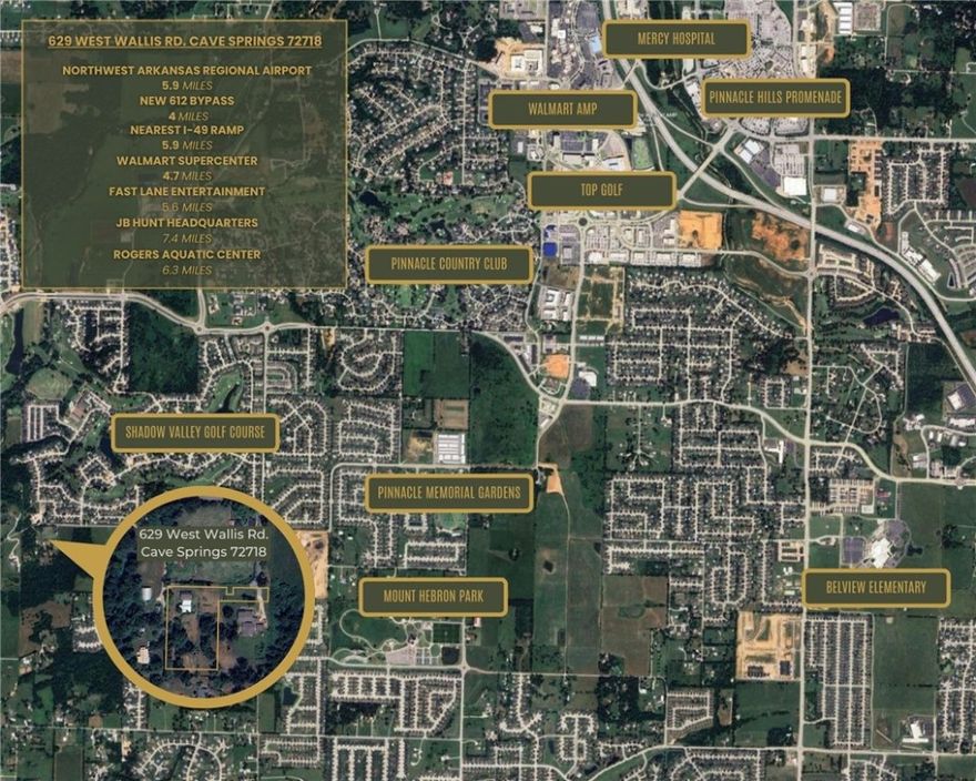 This property offers the unique advantage of a secluded, private feel, while still being nestled within well-established and desirable neighborhoods. It comprises two parcels, totaling approximately 1.5 acres, providing ample space for a custom residence and personalized landscaping. Please note that while there are existing structures on the property, they are considered to be of no value and would need to be removed. A significant benefit of this offering is the existing easement access from both the east and west sides, providing flexible entry and exit points. Given its location, size, and potential, this property represents a fantastic investment for anyone looking to create a bespoke living space in a premium area.