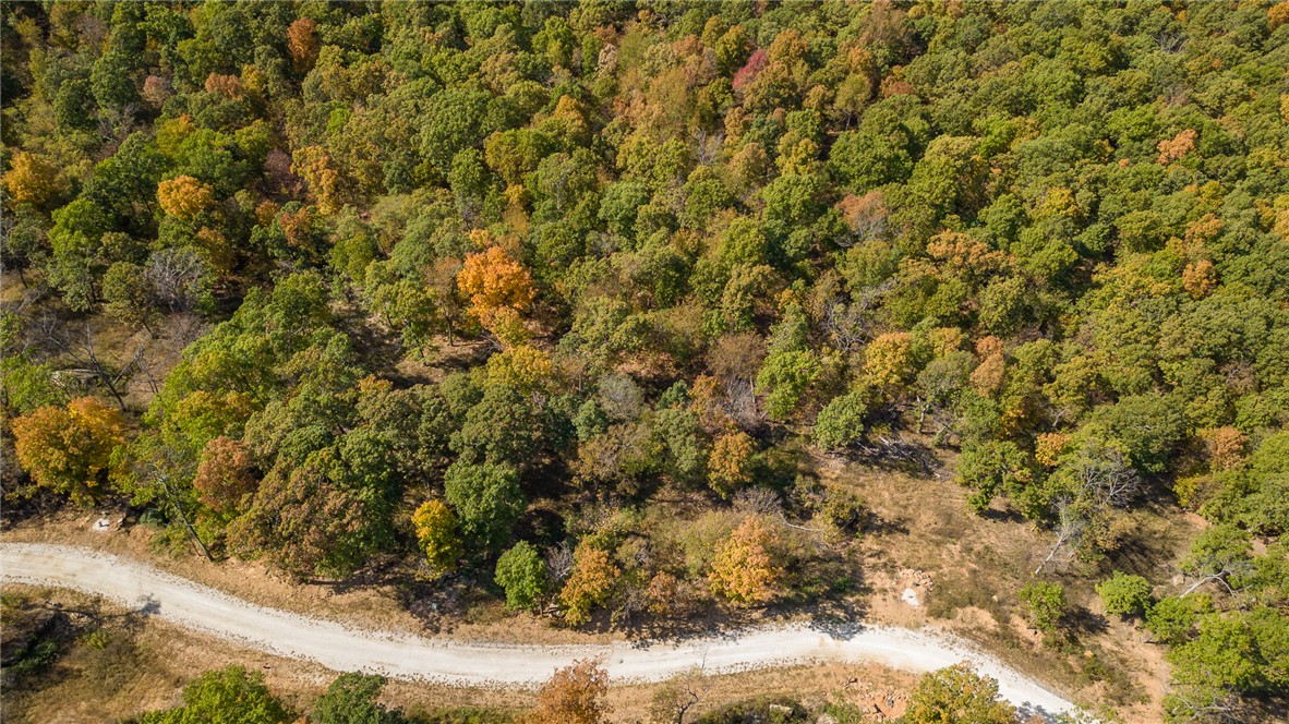 Round Mountain Estates - Land