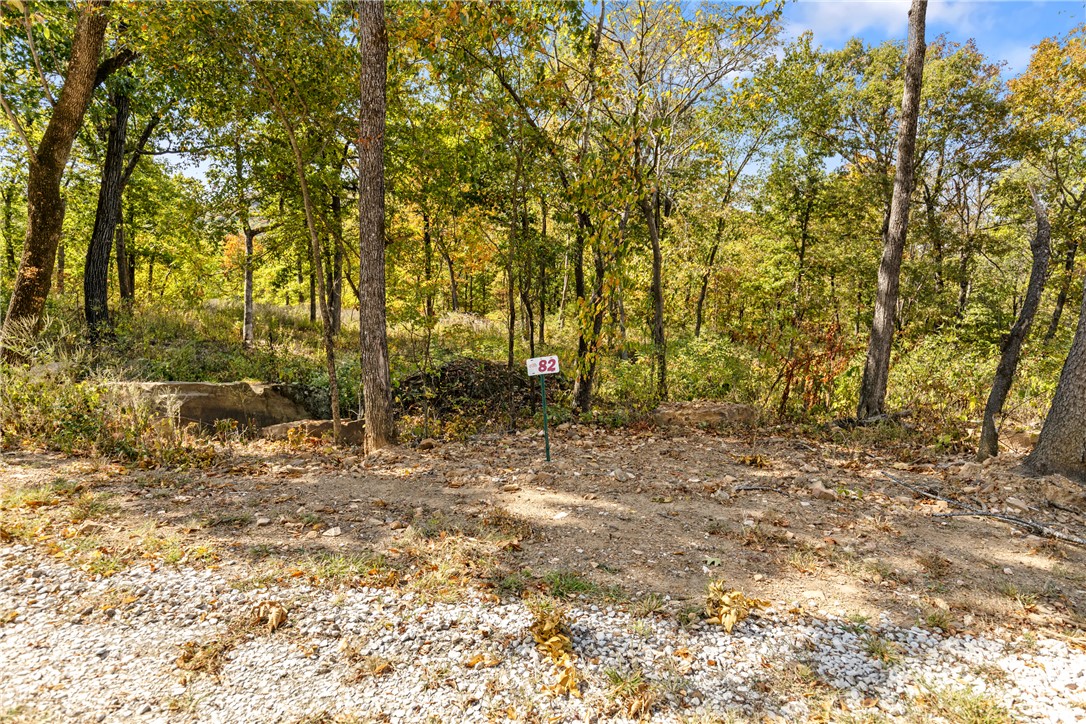 Round Mountain Estates - Land