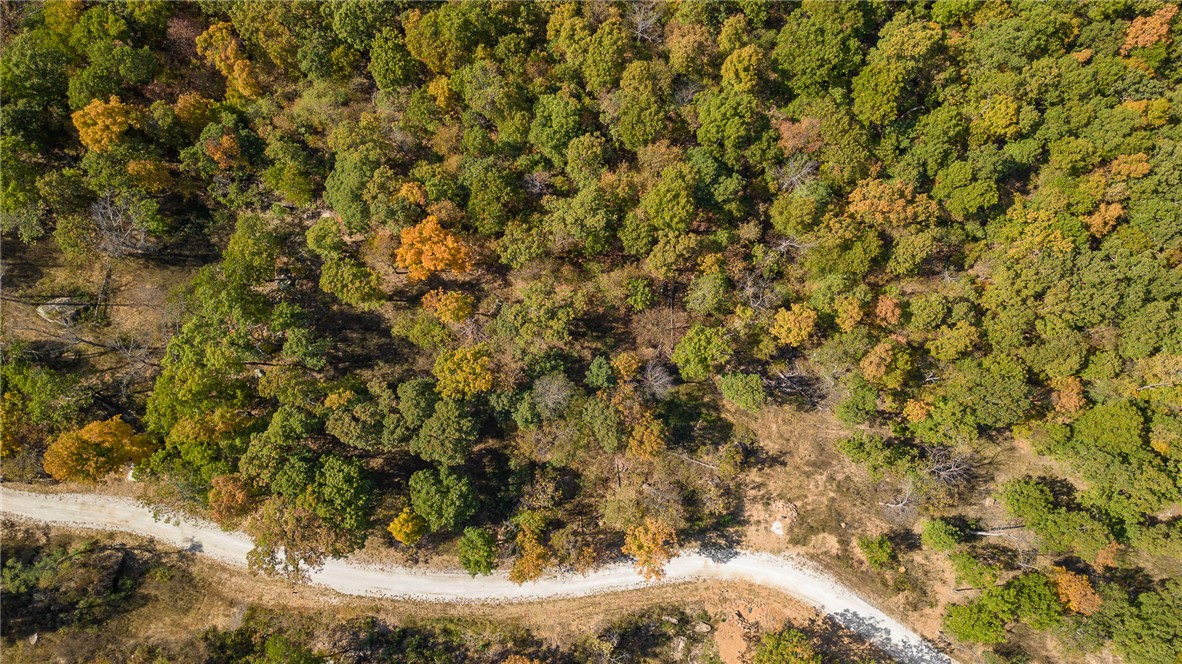 Round Mountain Estates - Land