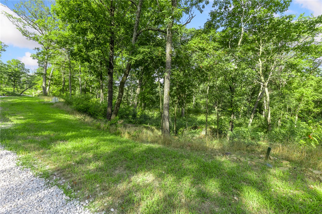 Round Mountain Estates - Land