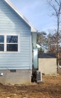Mt. Nebo Jacoway Addition - Residential