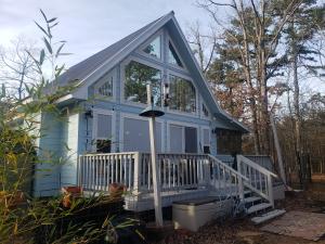 Mt. Nebo Jacoway Addition - Residential