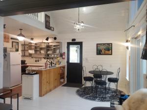 Mt. Nebo Jacoway Addition - Residential