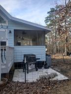 Mt. Nebo Jacoway Addition - Residential