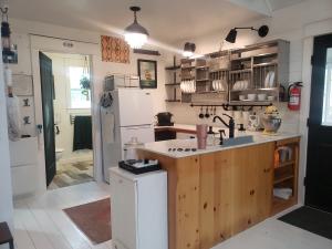 Mt. Nebo Jacoway Addition - Residential