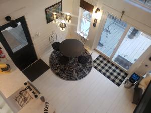 Mt. Nebo Jacoway Addition - Residential
