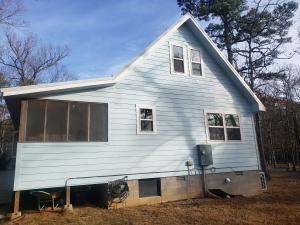 Mt. Nebo Jacoway Addition - Residential