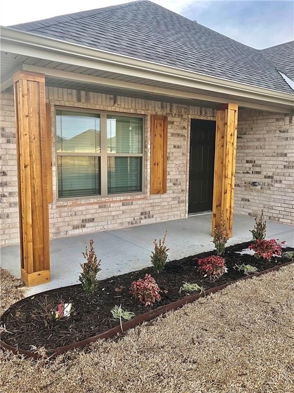 The Villages of Sloanbrooke - Residential Lease