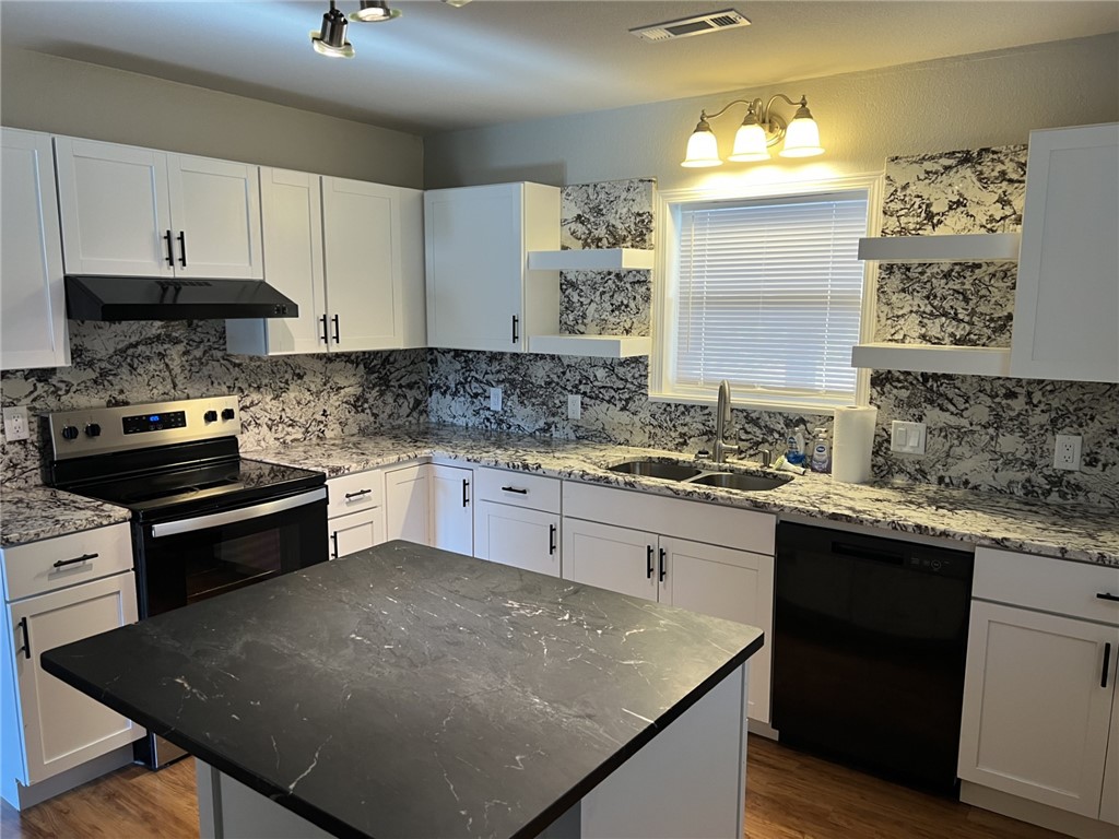 Cave Spgs - Residential