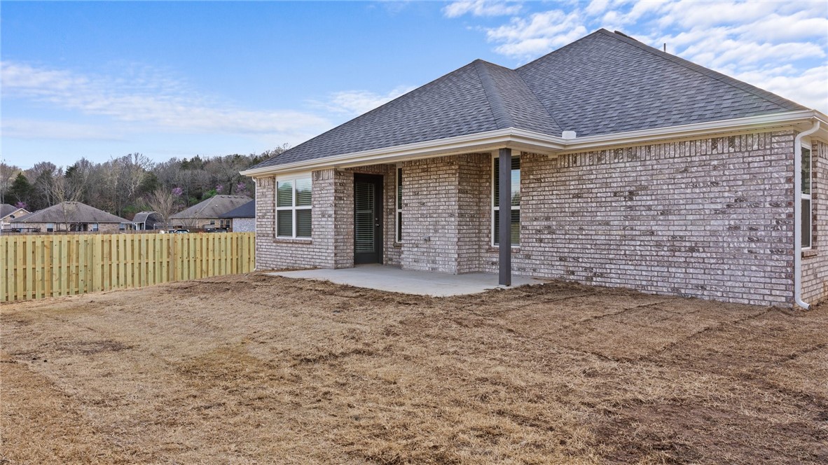 Rolling Plains - Residential