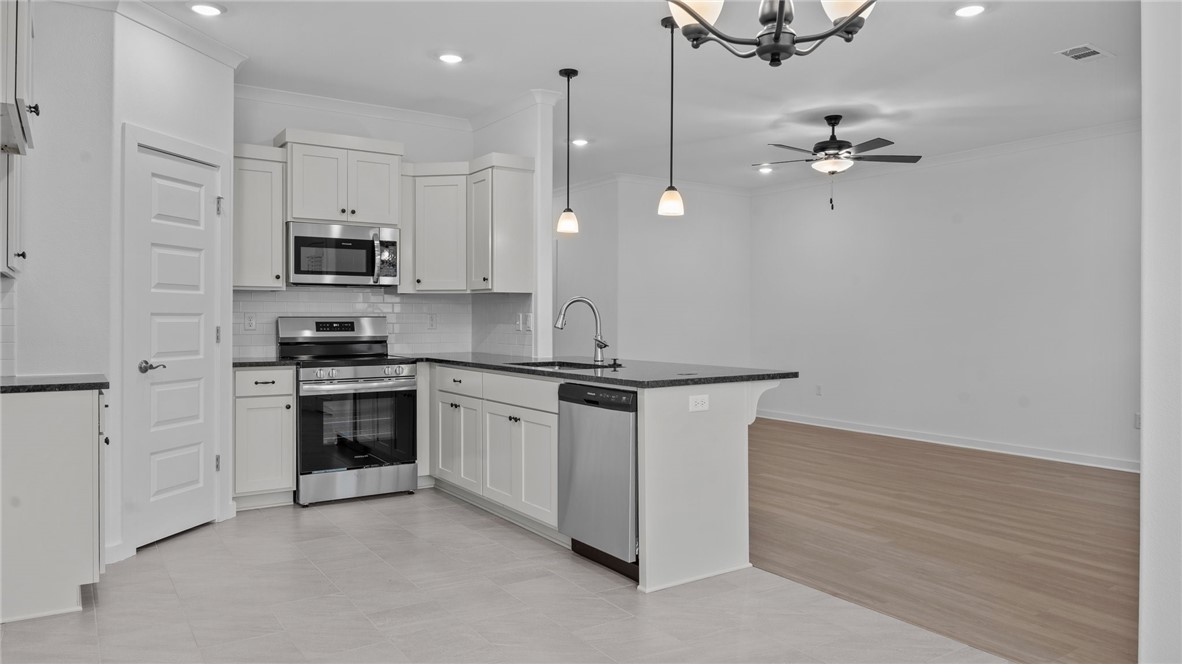 Rolling Plains - Residential