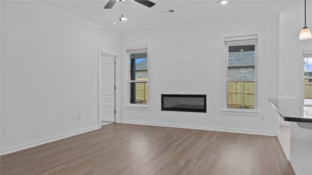 Rolling Plains - Residential