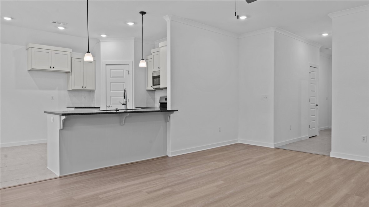 Rolling Plains - Residential