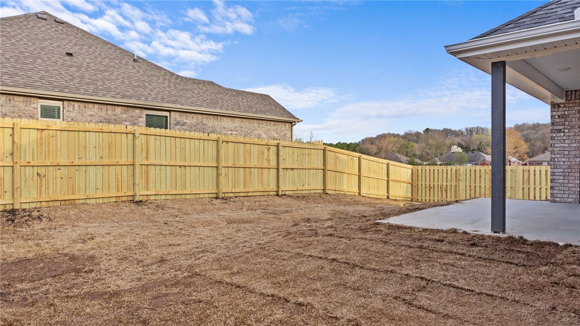 Rolling Plains - Residential