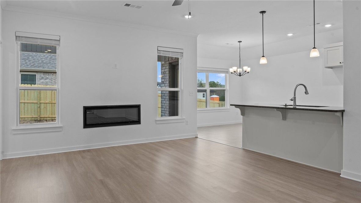 Rolling Plains - Residential