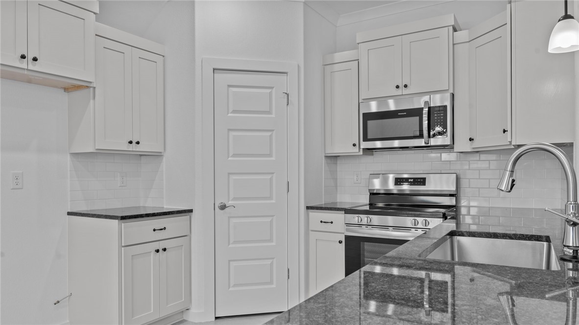 Rolling Plains - Residential