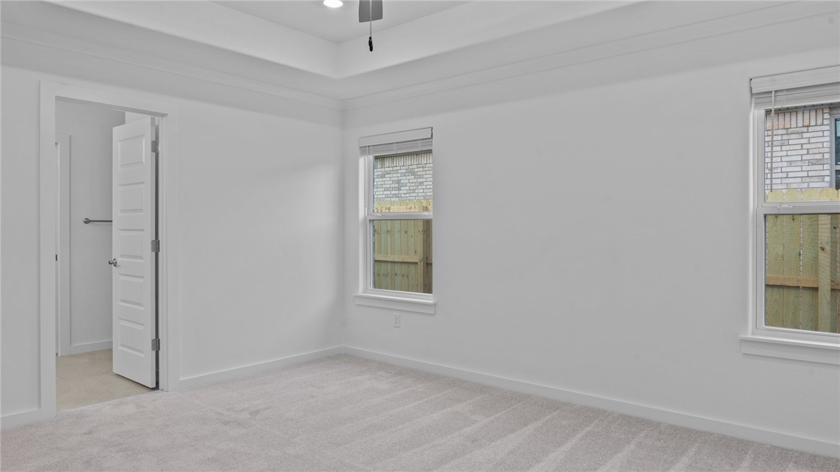 Rolling Plains - Residential