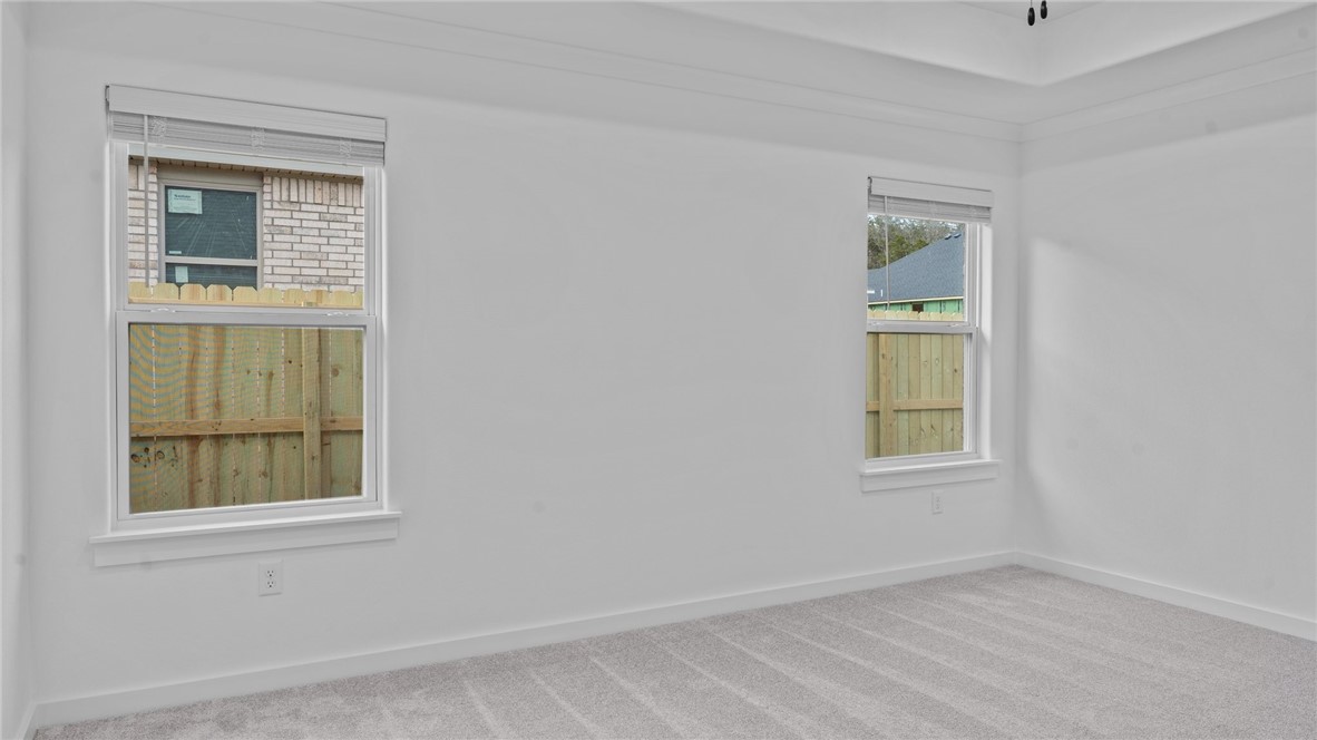 Rolling Plains - Residential