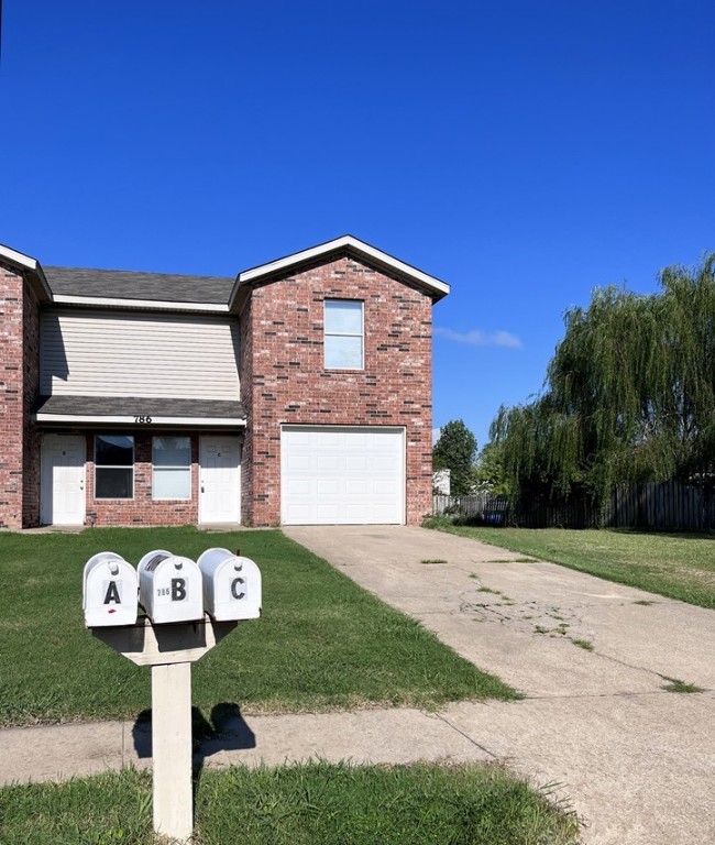 Butterfield Estates Ph II - Residential Lease