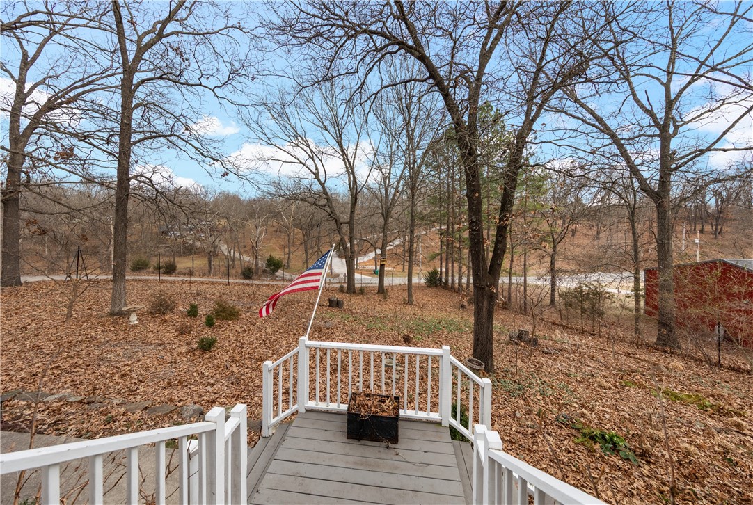 Little Flock - Residential